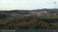Archiv Foto Webcam Bärenstadt Grafenau 14:00