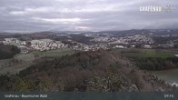 Archiv Foto Webcam Bärenstadt Grafenau 06:00