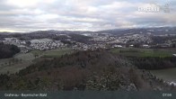 Archiv Foto Webcam Bärenstadt Grafenau 07:00
