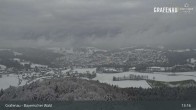 Archiv Foto Webcam Bärenstadt Grafenau 12:00