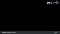 Archiv Foto Webcam Bärenstadt Grafenau 03:00