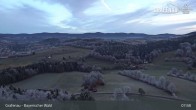 Archiv Foto Webcam Bärenstadt Grafenau 07:00