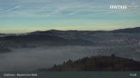 Archiv Foto Webcam Bärenstadt Grafenau 14:00