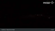 Archiv Foto Webcam Bärenstadt Grafenau 20:00