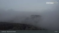 Archiv Foto Webcam Bärenstadt Grafenau 10:00