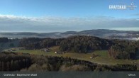 Archiv Foto Webcam Bärenstadt Grafenau 08:00