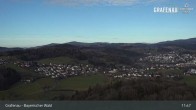 Archiv Foto Webcam Bärenstadt Grafenau 10:00
