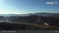 Archiv Foto Webcam Bärenstadt Grafenau 12:00