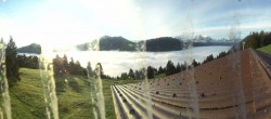 Archiv Foto Webcam Gstaad - Bergstation Saanen-Eggli 05:00