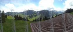 Archiv Foto Webcam Gstaad - Bergstation Saanen-Eggli 11:00