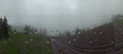 Archived image Webcam Gstaad - Top Station Saanen-Eggli 07:00