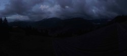 Archived image Webcam Gstaad - Top Station Saanen-Eggli 21:00