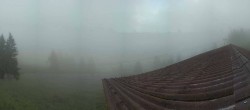 Archiv Foto Webcam Gstaad - Bergstation Saanen-Eggli 05:00