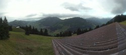 Archiv Foto Webcam Gstaad - Bergstation Saanen-Eggli 06:00