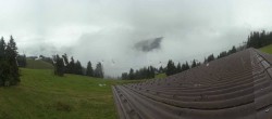 Archiv Foto Webcam Gstaad - Bergstation Saanen-Eggli 11:00