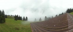Archiv Foto Webcam Gstaad - Bergstation Saanen-Eggli 13:00