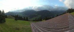 Archiv Foto Webcam Gstaad - Bergstation Saanen-Eggli 06:00