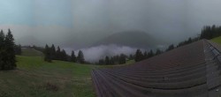 Archiv Foto Webcam Gstaad - Bergstation Saanen-Eggli 06:00