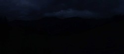 Archiv Foto Webcam Gstaad - Bergstation Saanen-Eggli 21:00