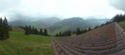 Archiv Foto Webcam Gstaad - Bergstation Saanen-Eggli 11:00