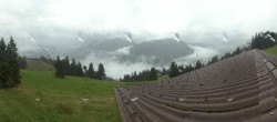 Archiv Foto Webcam Gstaad - Bergstation Saanen-Eggli 13:00