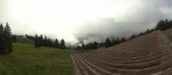 Archiv Foto Webcam Gstaad - Bergstation Saanen-Eggli 08:00