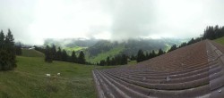 Archived image Webcam Gstaad - Top Station Saanen-Eggli 09:00