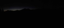 Archiv Foto Webcam Gstaad - Bergstation Saanen-Eggli 05:00