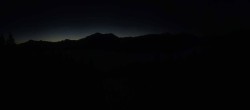 Archiv Foto Webcam Gstaad - Bergstation Saanen-Eggli 06:00