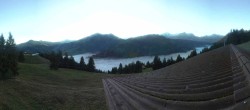 Archiv Foto Webcam Gstaad - Bergstation Saanen-Eggli 07:00