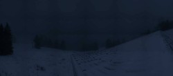 Archived image Webcam Gstaad - Top Station Saanen-Eggli 05:00