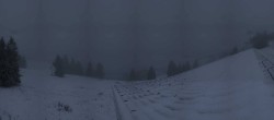 Archived image Webcam Gstaad - Top Station Saanen-Eggli 06:00