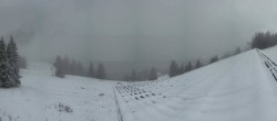 Archived image Webcam Gstaad - Top Station Saanen-Eggli 09:00