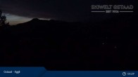 Archived image Webcam Gstaad - Eggli Mountain Restaurant 04:00