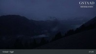 Archived image Webcam Gstaad - Eggli Mountain Restaurant 02:00