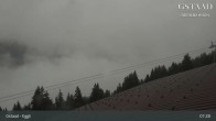 Archived image Webcam Gstaad - Eggli Mountain Restaurant 06:00