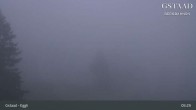 Archiv Foto Webcam Gstaad - Blick zum Eggli Bergrestaurant 04:00