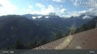 Archived image Webcam Gstaad - Eggli Mountain Restaurant 07:00