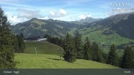 Archived image Webcam Gstaad - Eggli Mountain Restaurant 12:00