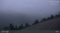 Archiv Foto Webcam Gstaad - Blick zum Eggli Bergrestaurant 02:00