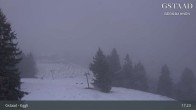 Archived image Webcam Gstaad - Eggli Mountain Restaurant 16:00