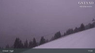 Archived image Webcam Gstaad - Eggli Mountain Restaurant 18:00