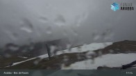 Archiv Foto Webcam Arabba - Bergstation Monte Burz 16:00