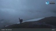 Archiv Foto Webcam Arabba - Bergstation Monte Burz 02:00