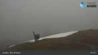 Archiv Foto Webcam Arabba - Bergstation Monte Burz 06:00