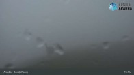 Archiv Foto Webcam Arabba - Bergstation Monte Burz 18:00