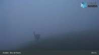 Archiv Foto Webcam Arabba - Bergstation Monte Burz 04:00