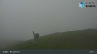 Archiv Foto Webcam Arabba - Bergstation Monte Burz 06:00