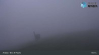 Archiv Foto Webcam Arabba - Bergstation Monte Burz 04:00