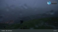 Archiv Foto Webcam Arabba - Bergstation Monte Burz 02:00